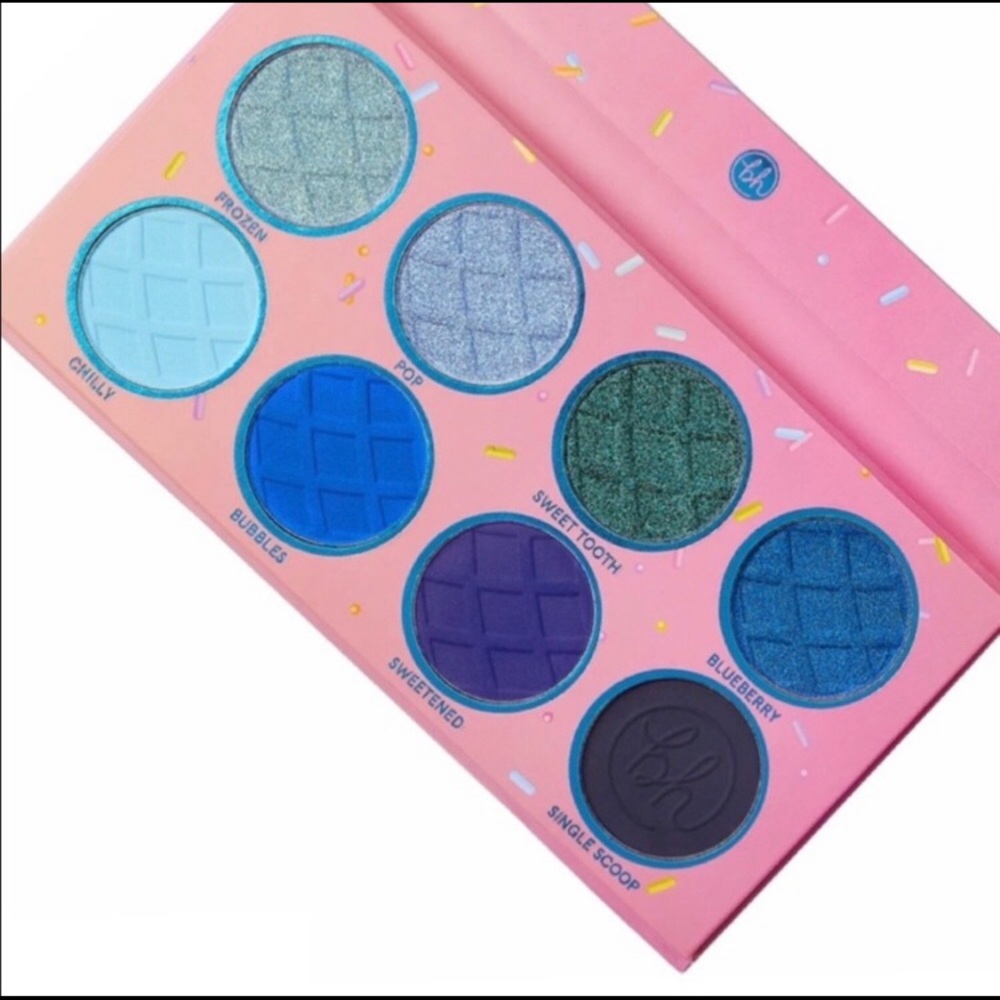 BH Cosmetics Sweet Shoppe Bubble Gum Palette - Picture 3 of 7